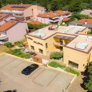 Alpa Apartment Umag