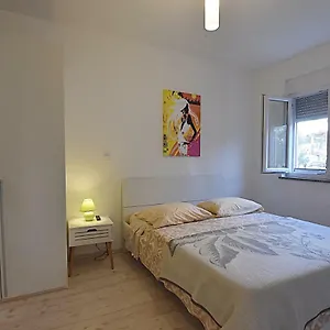 Marine Apartment Sukošan