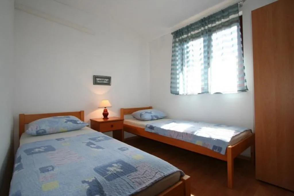 Apartment Ruzmarin Silo   Silo (Krk)
