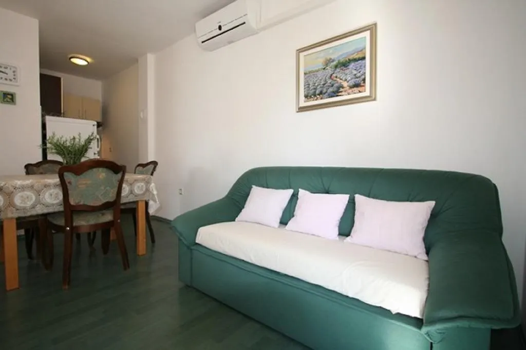 Apartment Ruzmarin Silo