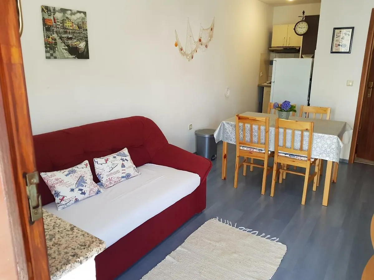 Apartment Ruzmarin Silo