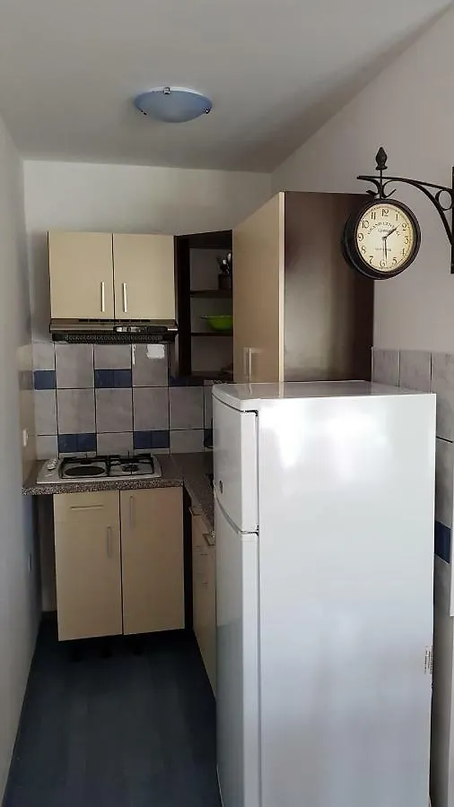 Apartment Ruzmarin Silo